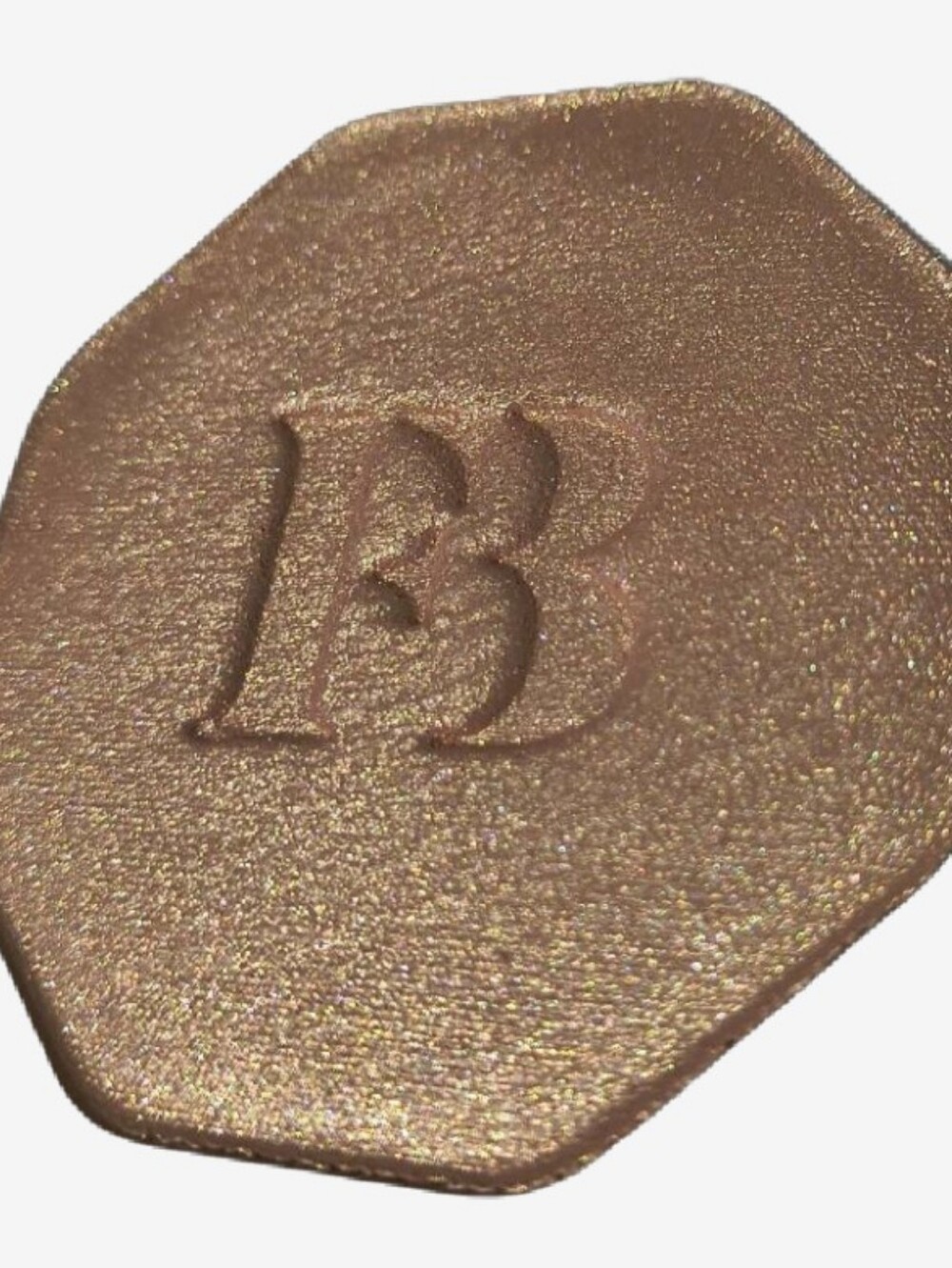 Fenty Beauty Killawatt Freestyle Highlighter Hu$tla Baby Metallic Gold Full Size